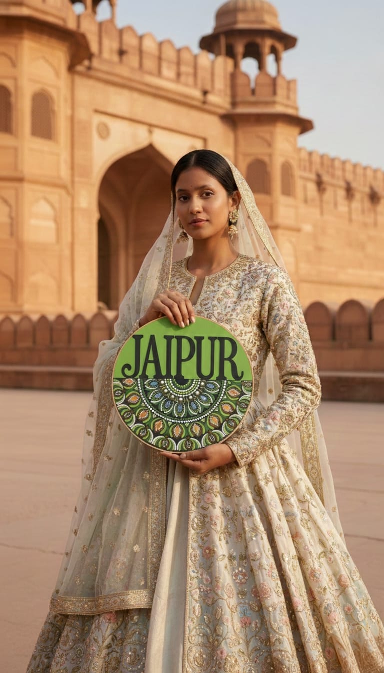 Beyond the Brand: Who We Are