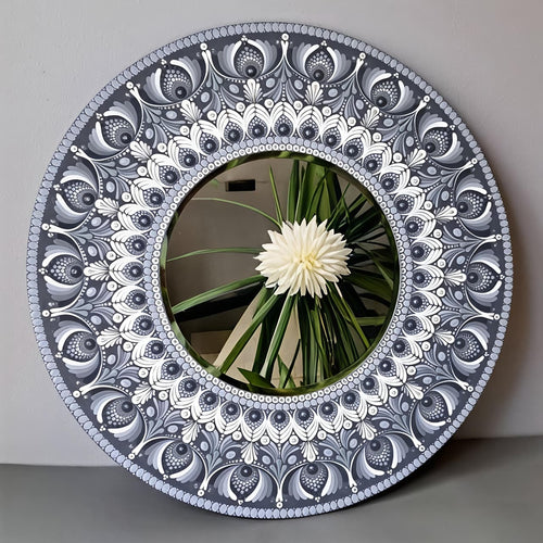 MANDALICIOUS MIRROR